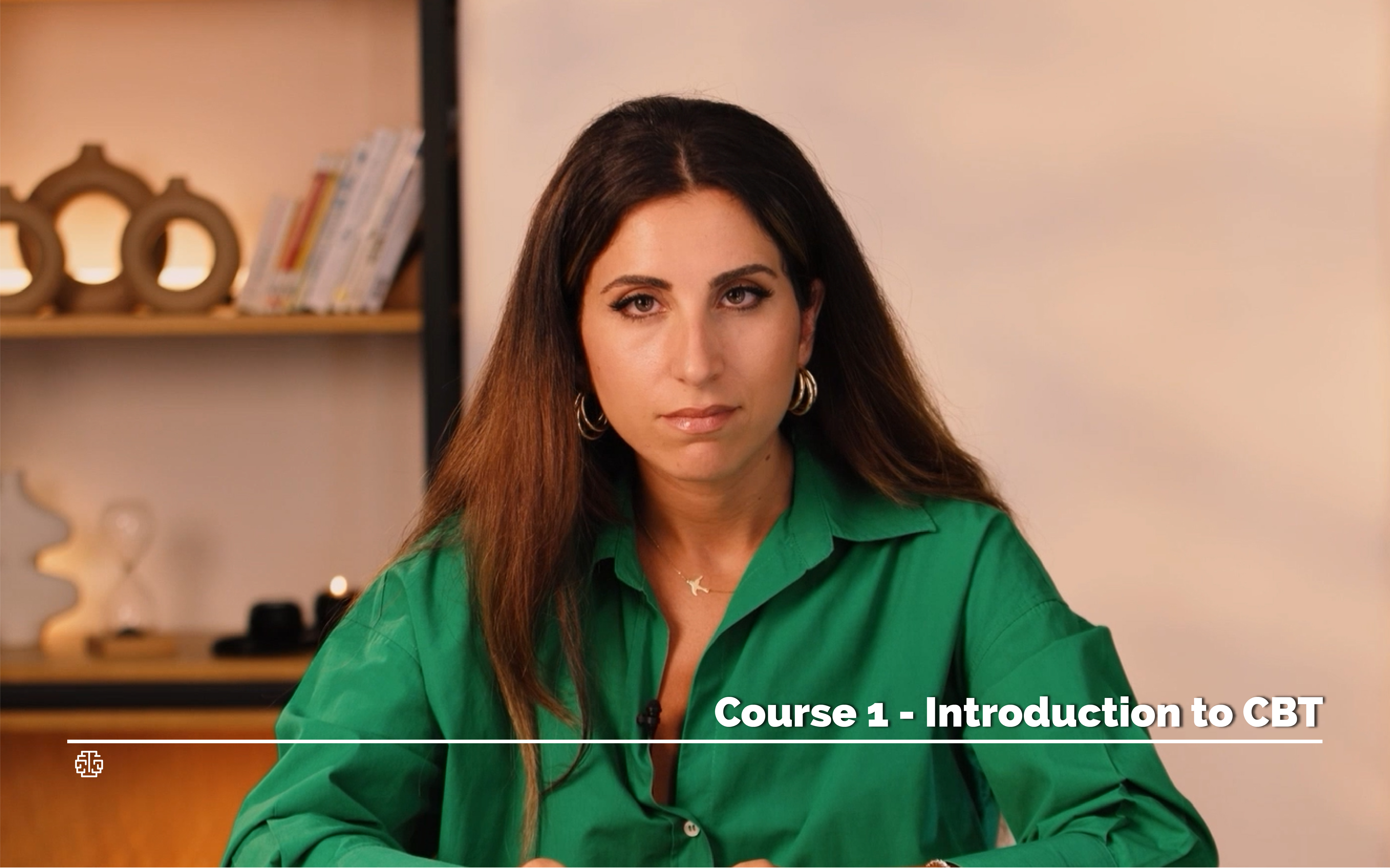 Eng Ar Basic Introduction To CBT (ENG/AR) - Pre-recorded: CBT Course (learn at your ...